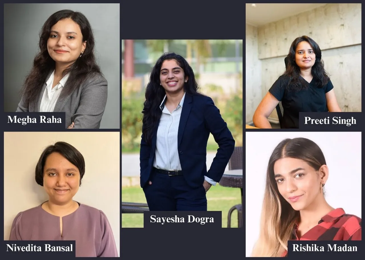 International Youth Day: Five Young Women Inspiring Next Generation Climate Leaders